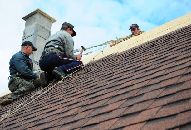 Quick and Trustworthy Emergency Roof Repair Services in Dennis Port, MA